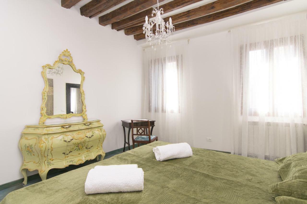 Apartment La Prima Ancora