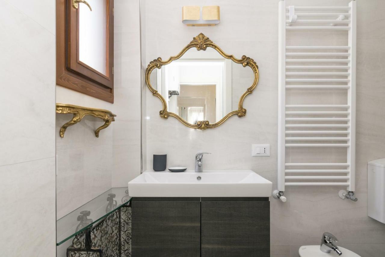 Apartment La Prima Ancora Venice
