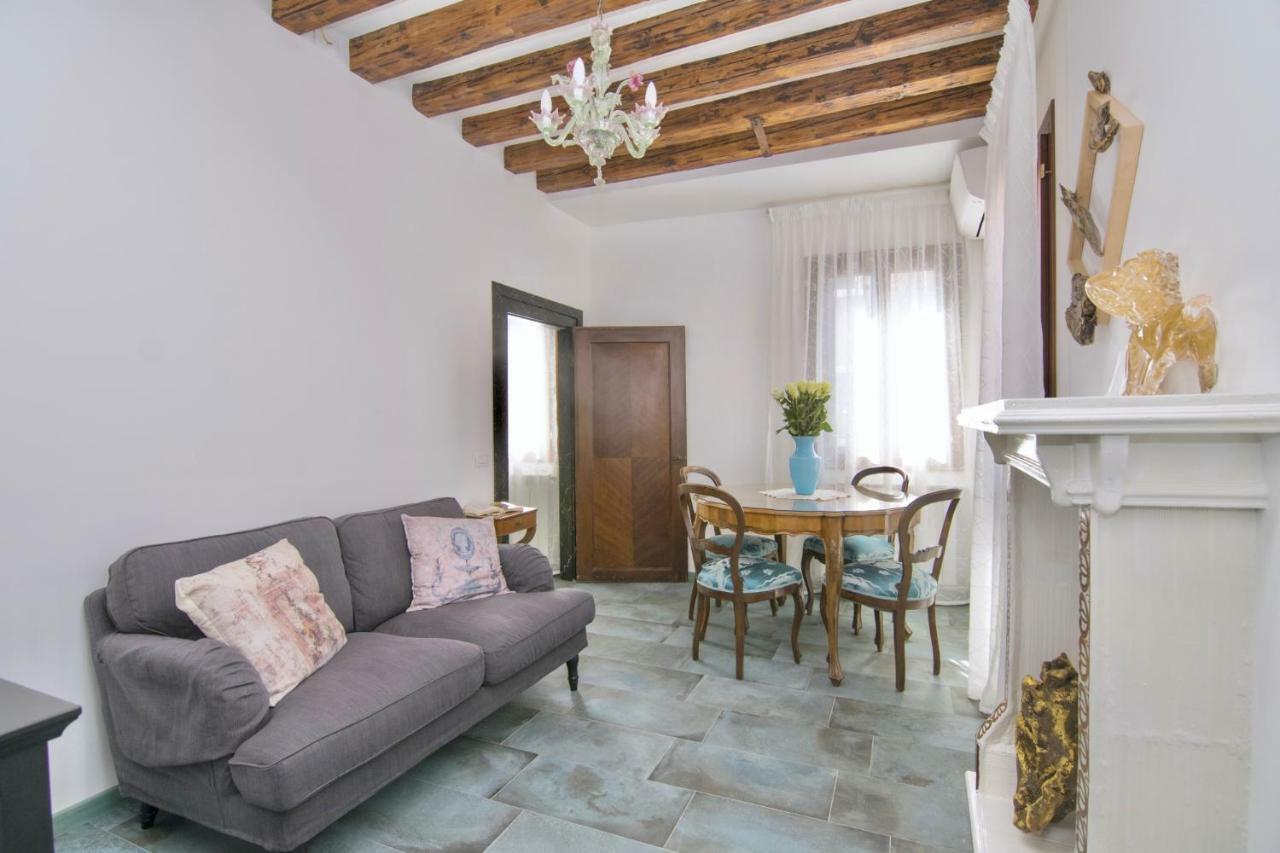 Apartment La Prima Ancora Venice