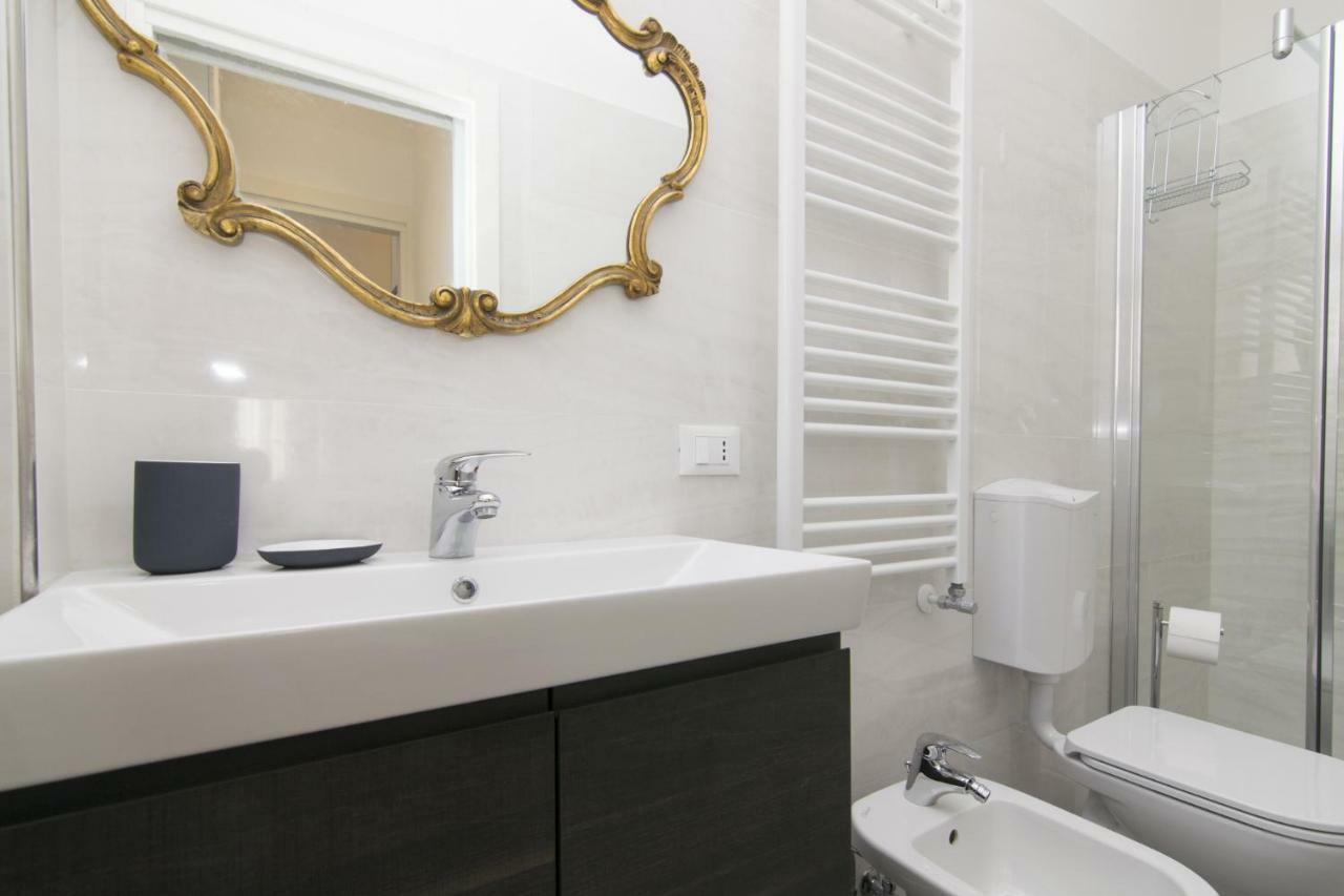 La Prima Ancora Apartment *