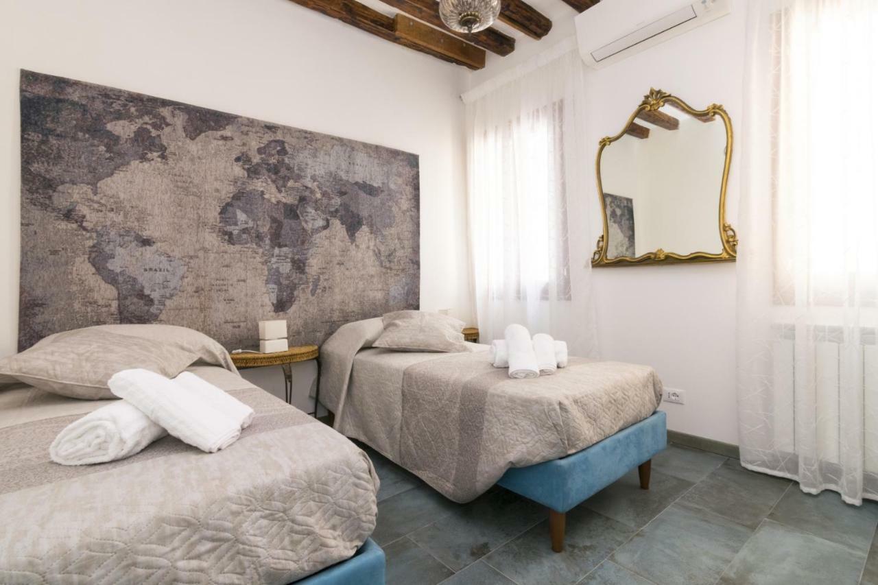 La Prima Ancora Apartment *
