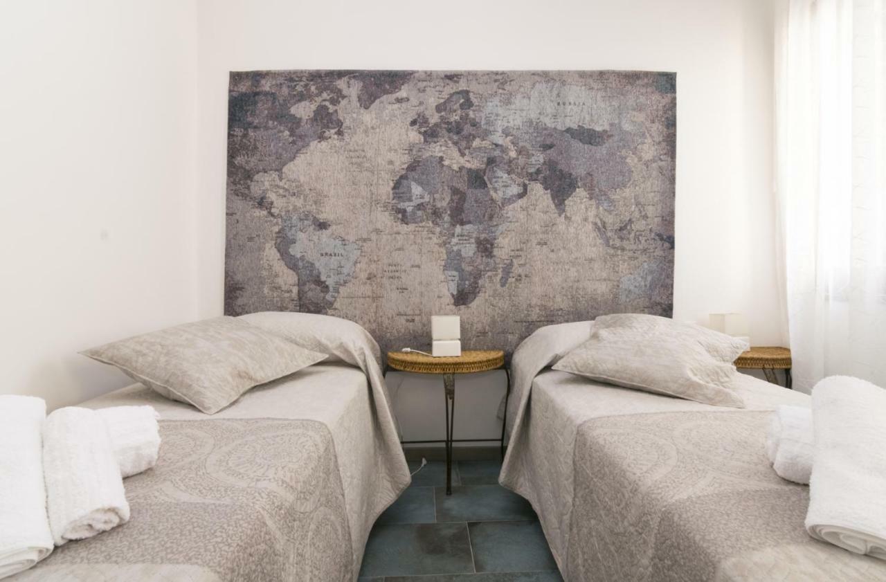 La Prima Ancora Apartment Venice