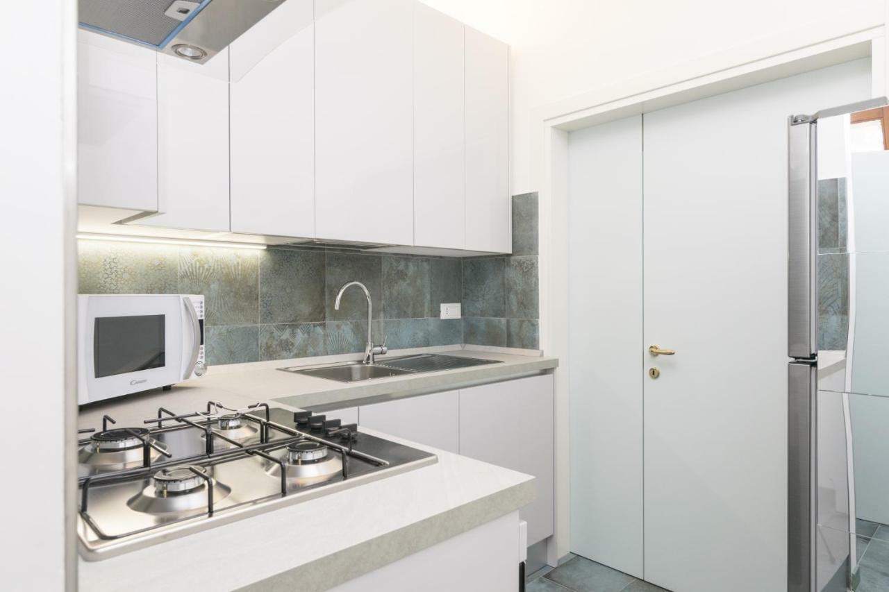La Prima Ancora Apartment *