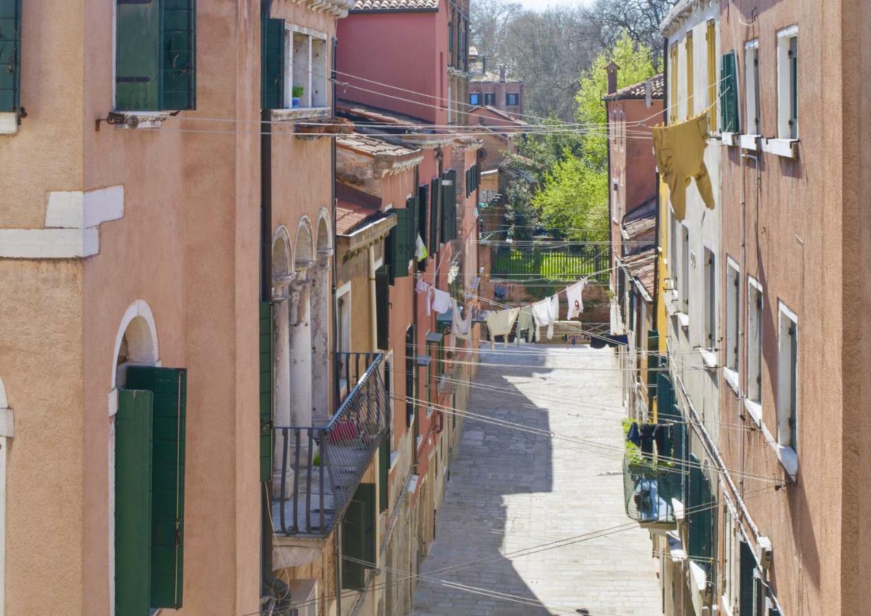 La Prima Ancora Apartment *