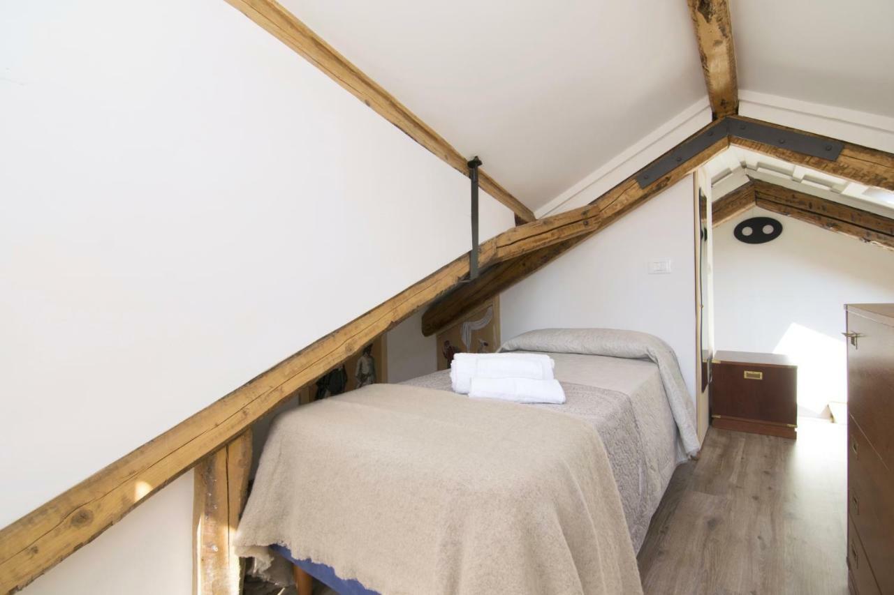 La Prima Ancora Apartment *