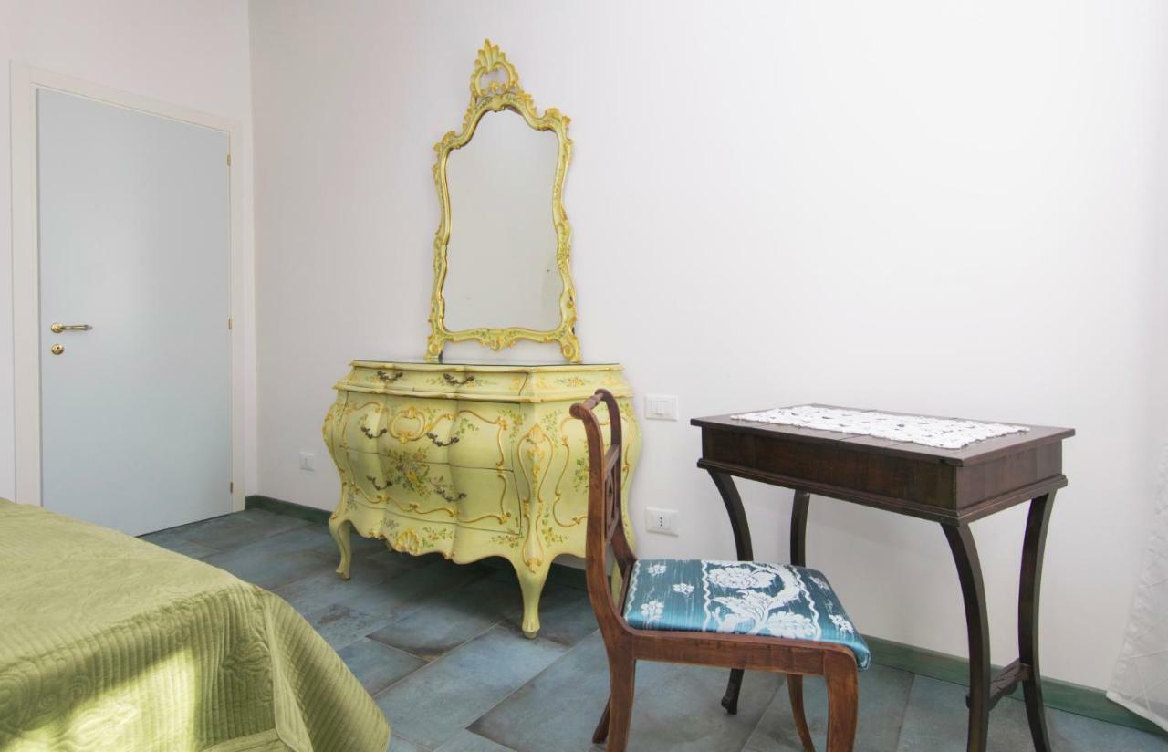 La Prima Ancora Apartment