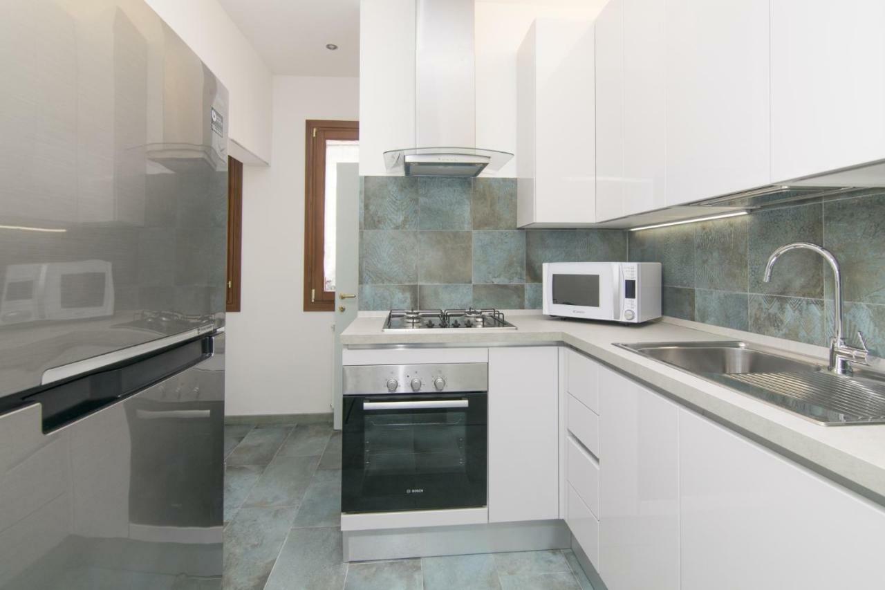 Apartment La Prima Ancora Venice