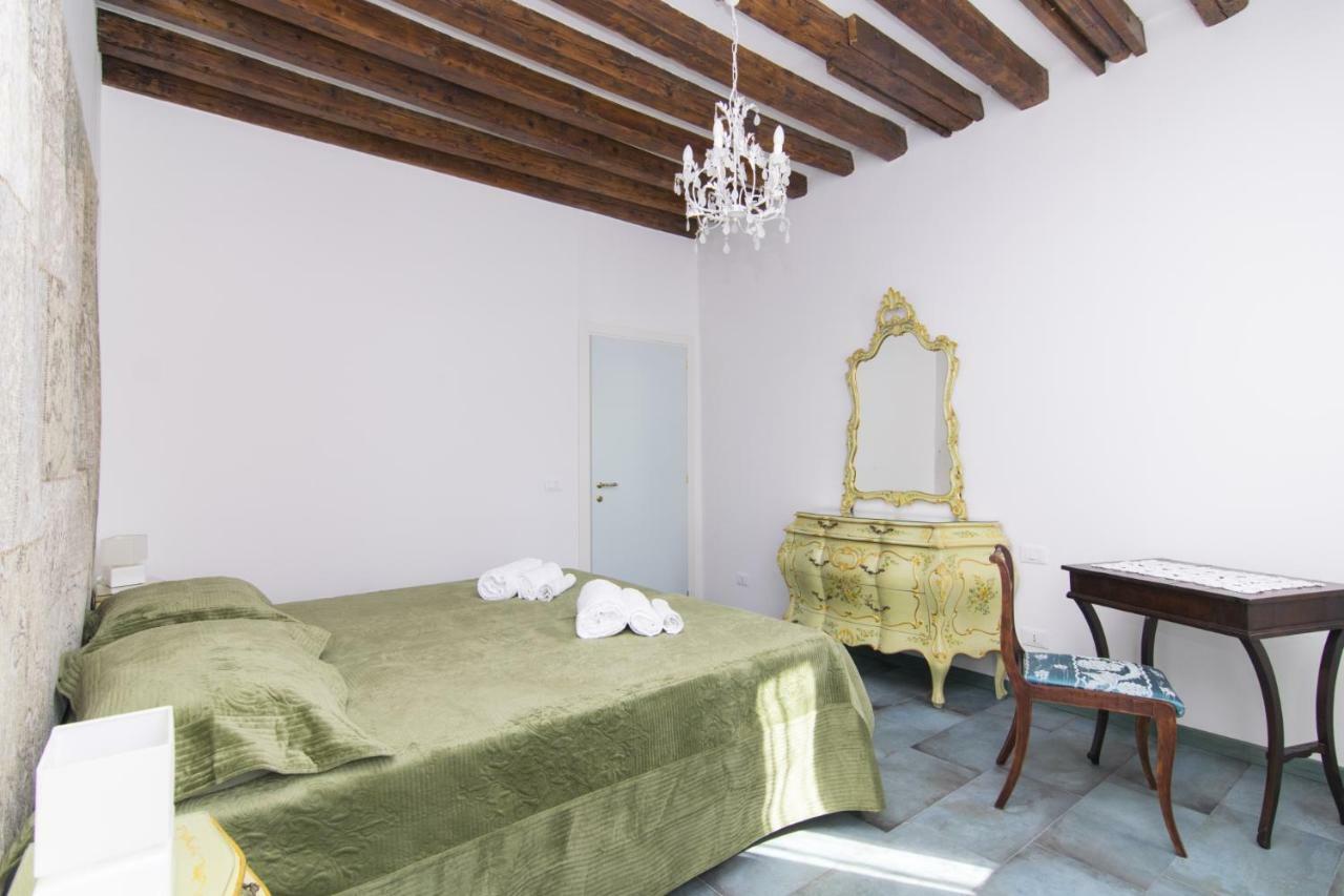 La Prima Ancora Apartment *
