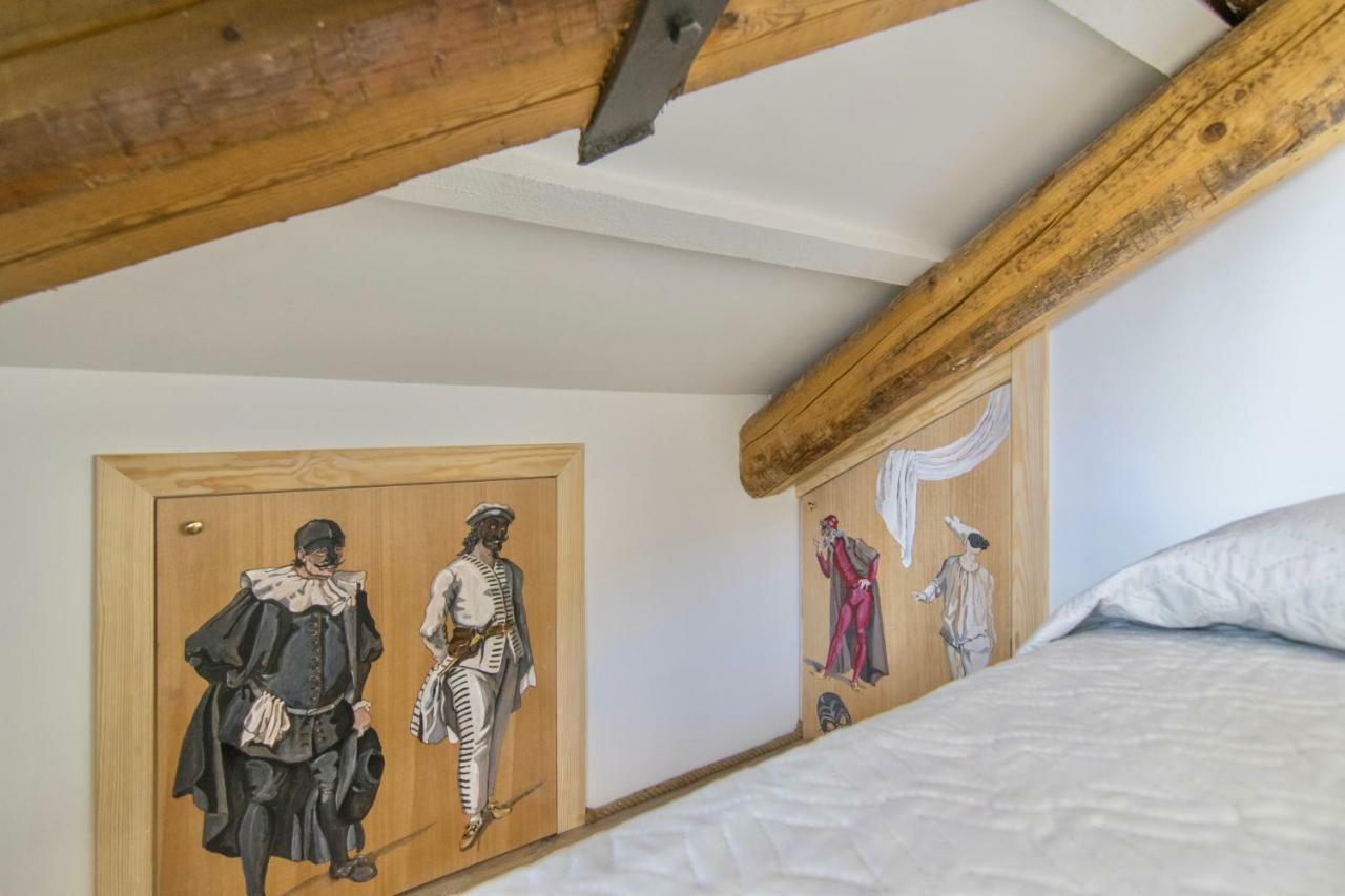 La Prima Ancora Apartment *