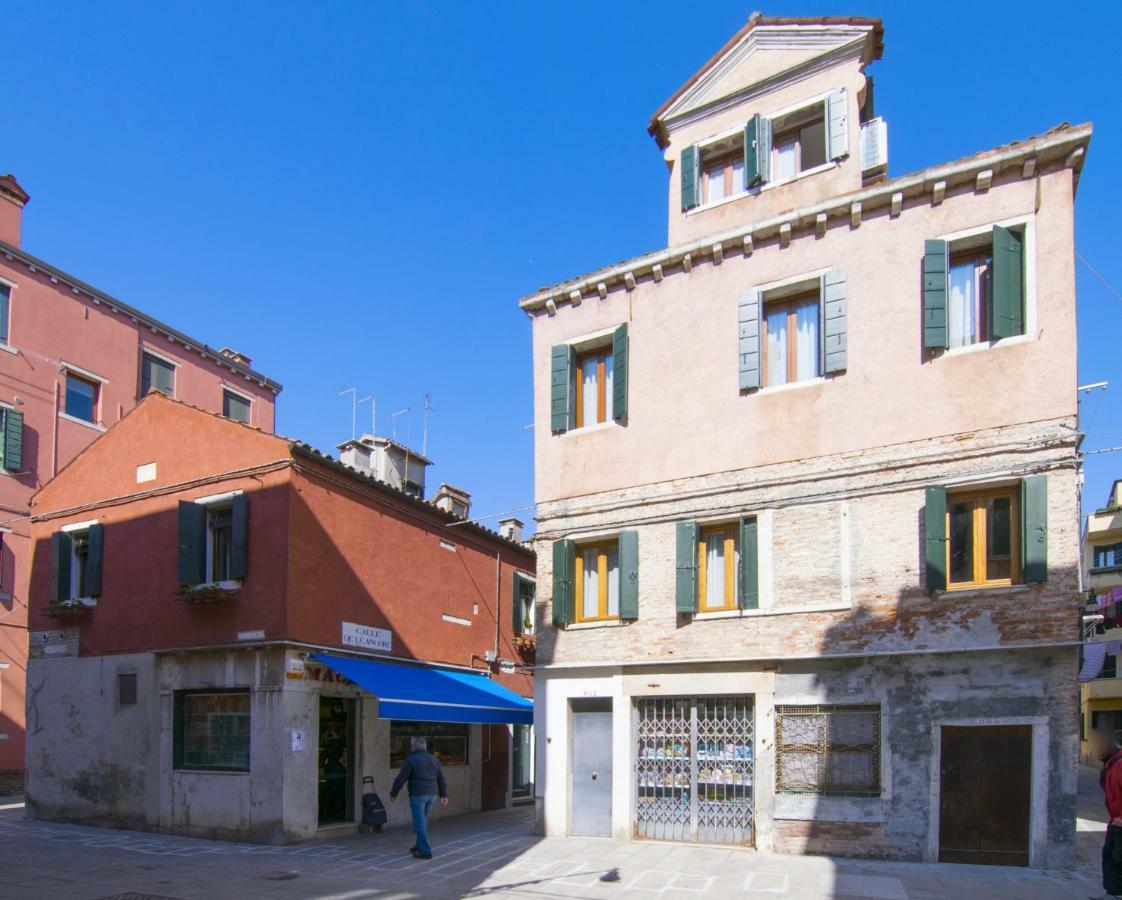 La Prima Ancora Venice