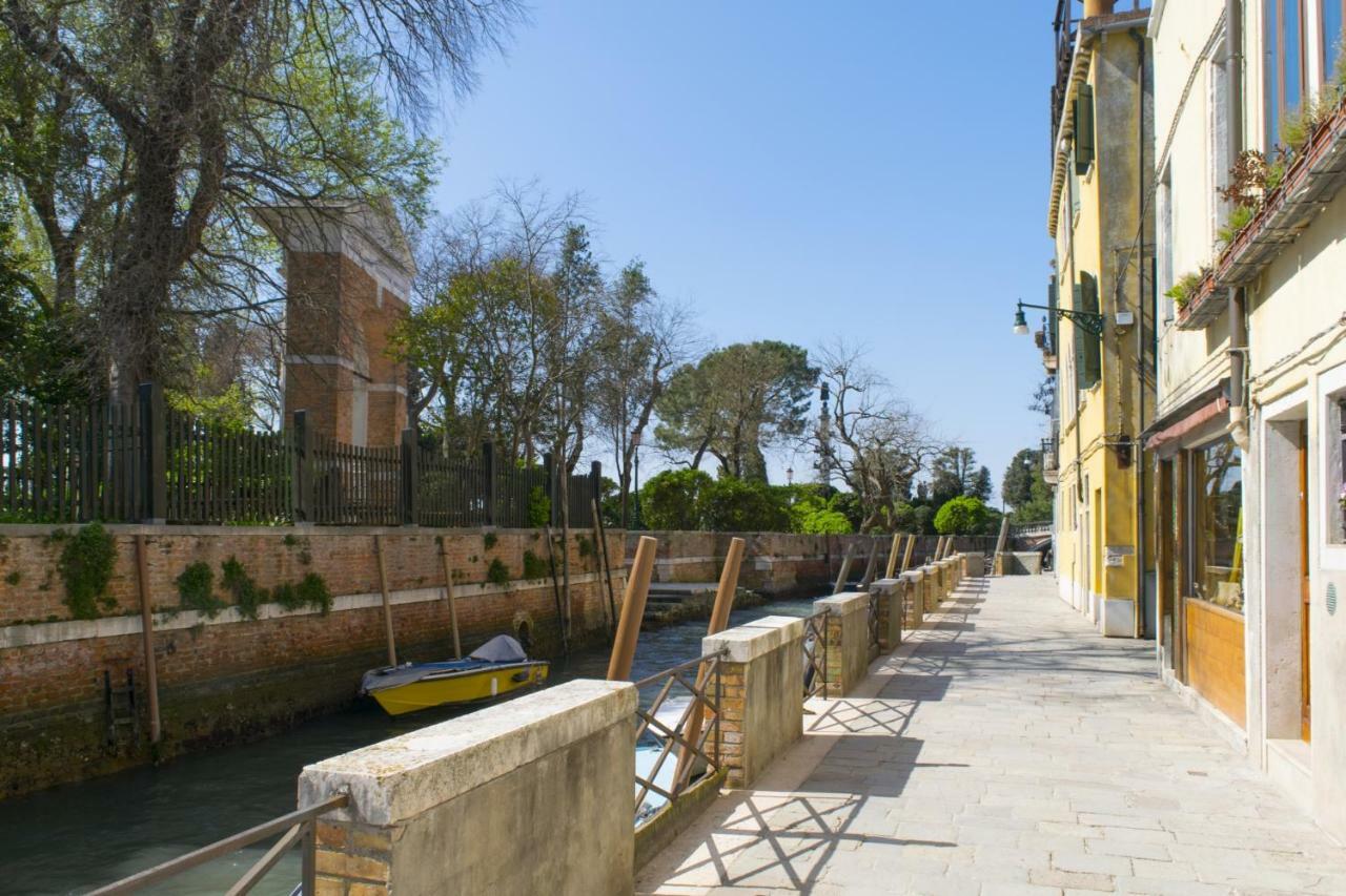 La Prima Ancora Apartment *