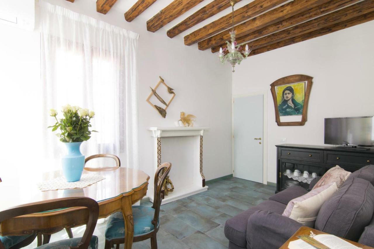 La Prima Ancora Apartment Venice